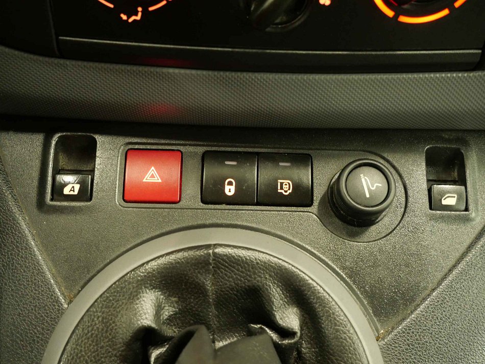 Peugeot Partner 1.6HDi 