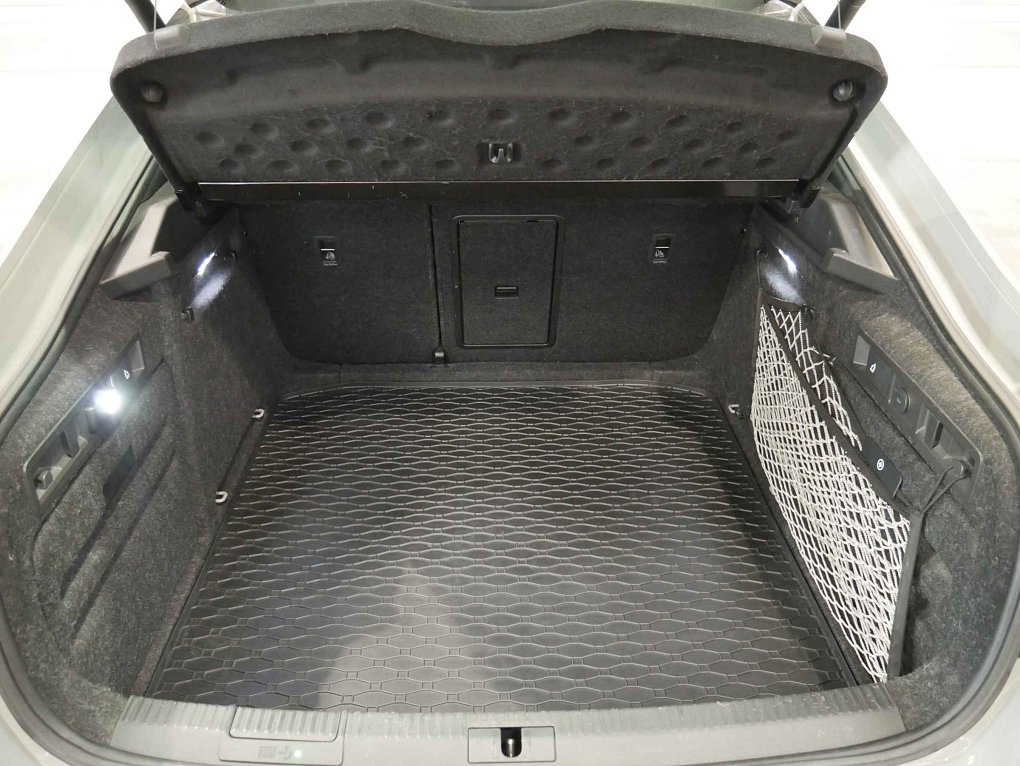Škoda Superb III 2.0 TDi 
