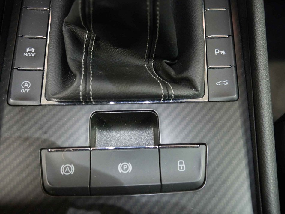 Škoda Superb III 2.0 TDi 