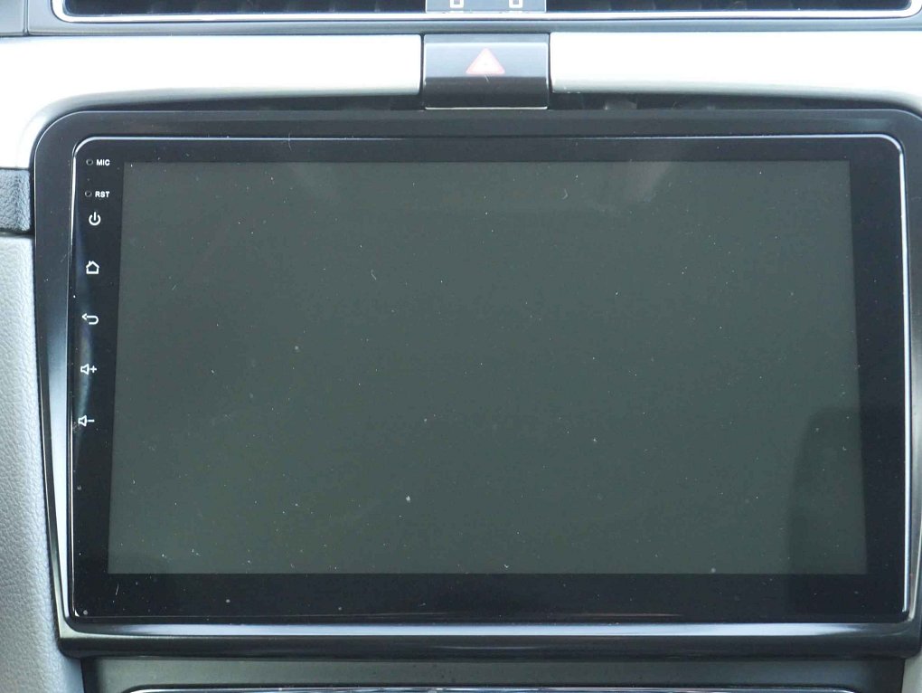 Škoda Superb II 2.0 TDi  4x4