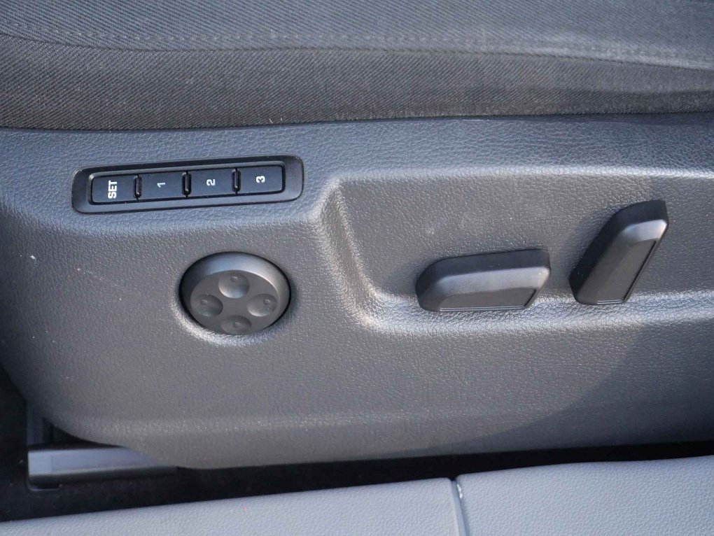 Škoda Superb II 2.0 TDi  4x4