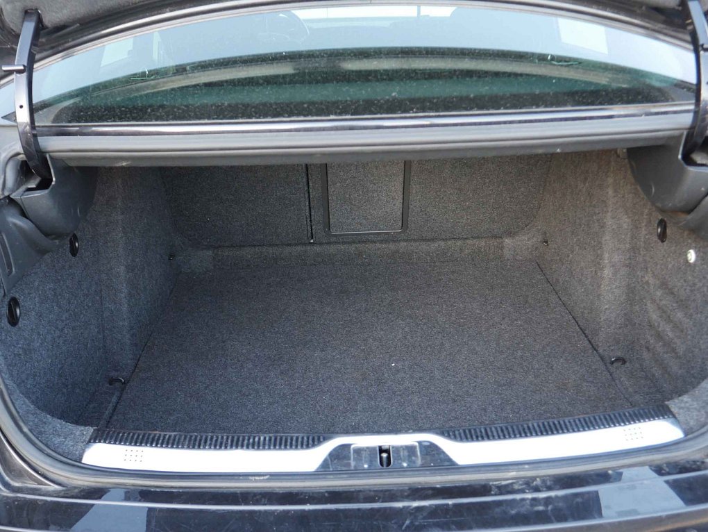 Škoda Superb II 2.0 TDi  4x4