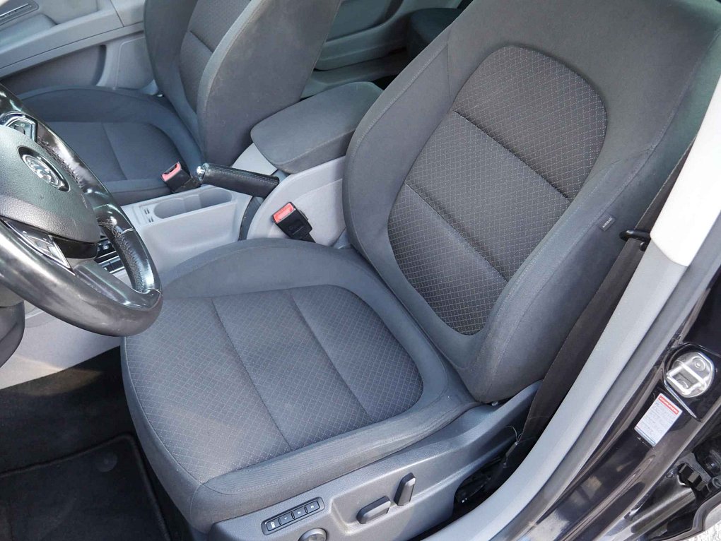 Škoda Superb II 2.0 TDi  4x4