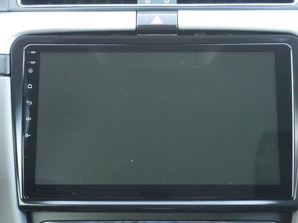 Škoda Superb II 2.0 TDi  4x4