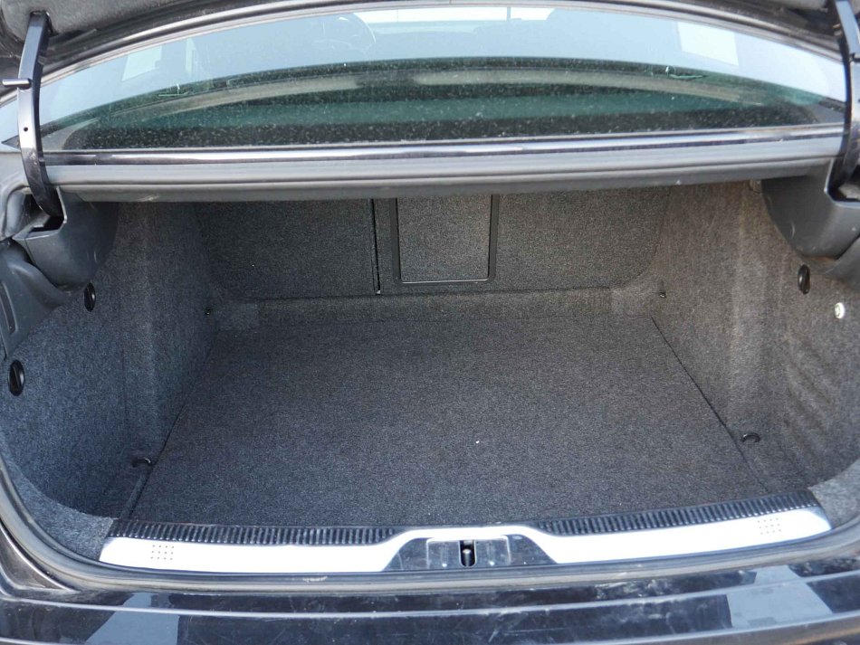 Škoda Superb II 2.0 TDi  4x4