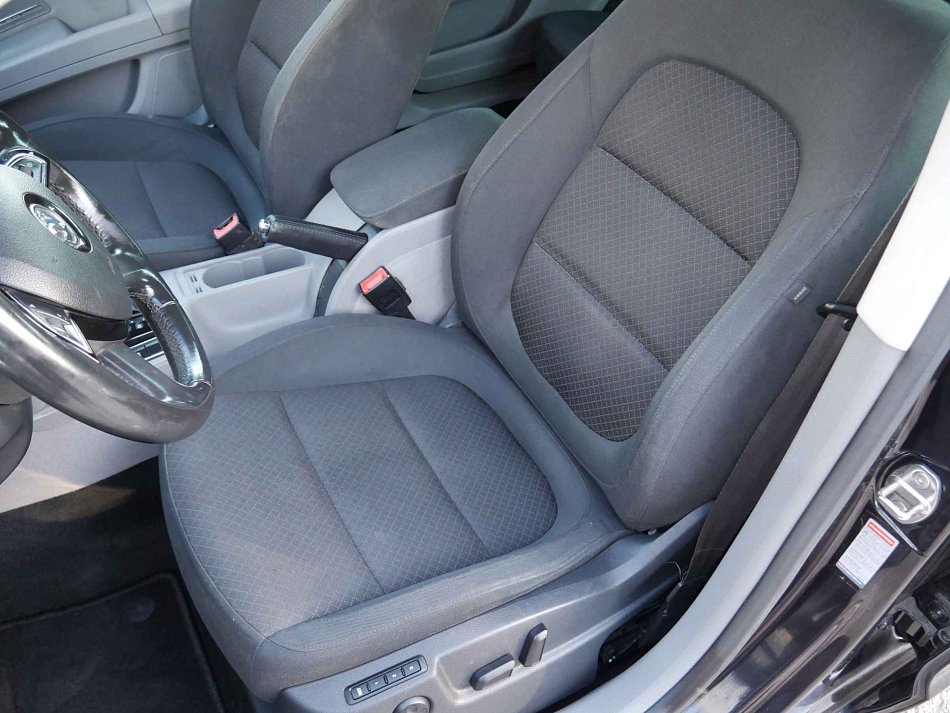 Škoda Superb II 2.0 TDi  4x4