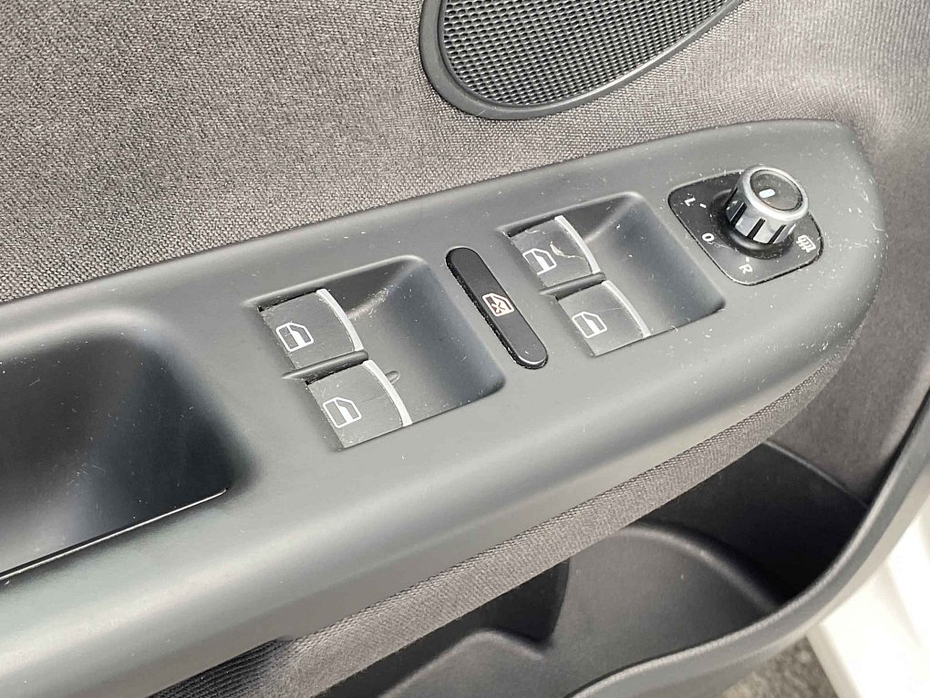 Volkswagen Golf Plus 1.2 TSi Style