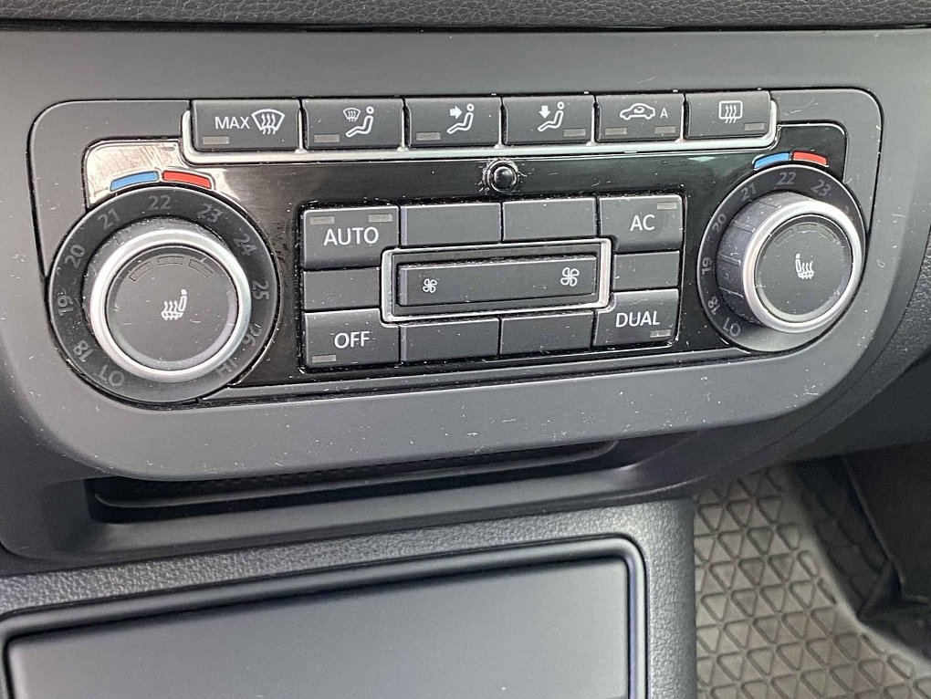 Volkswagen Golf Plus 1.2 TSi Style
