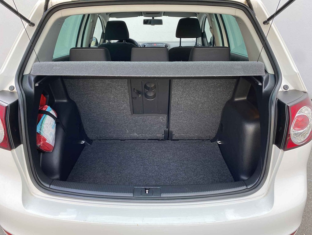 Volkswagen Golf Plus 1.2 TSi Style