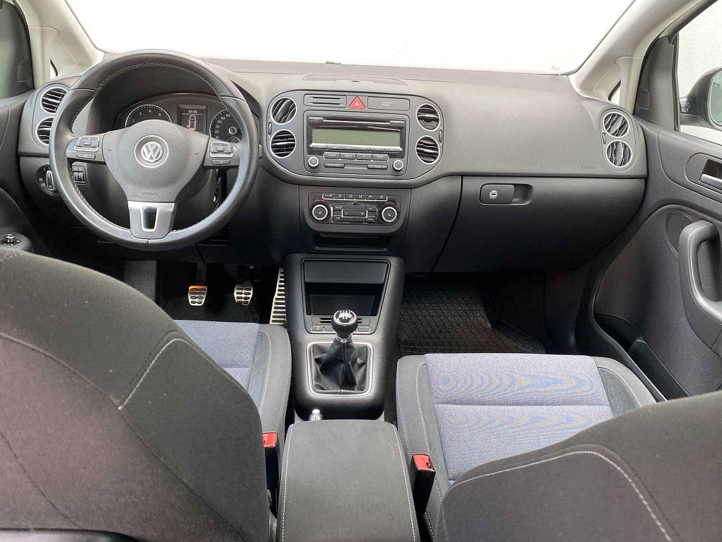 Volkswagen Golf Plus 1.2 TSi Style