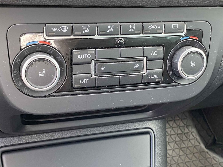 Volkswagen Golf Plus 1.2 TSi Style