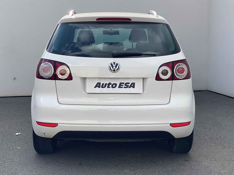 Volkswagen Golf Plus 1.2 TSi Style