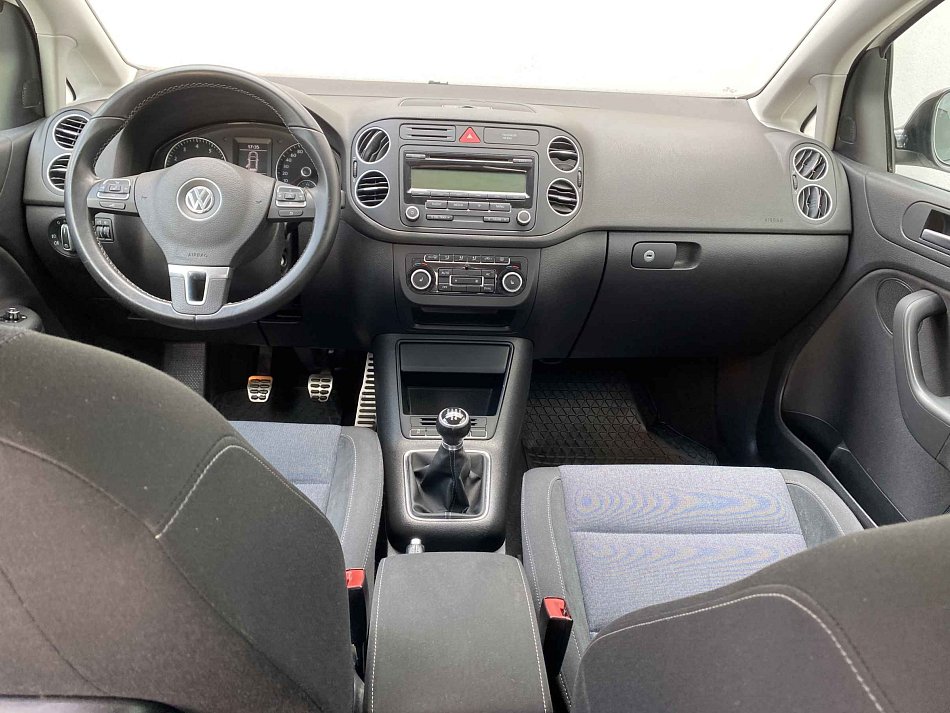 Volkswagen Golf Plus 1.2 TSi Style