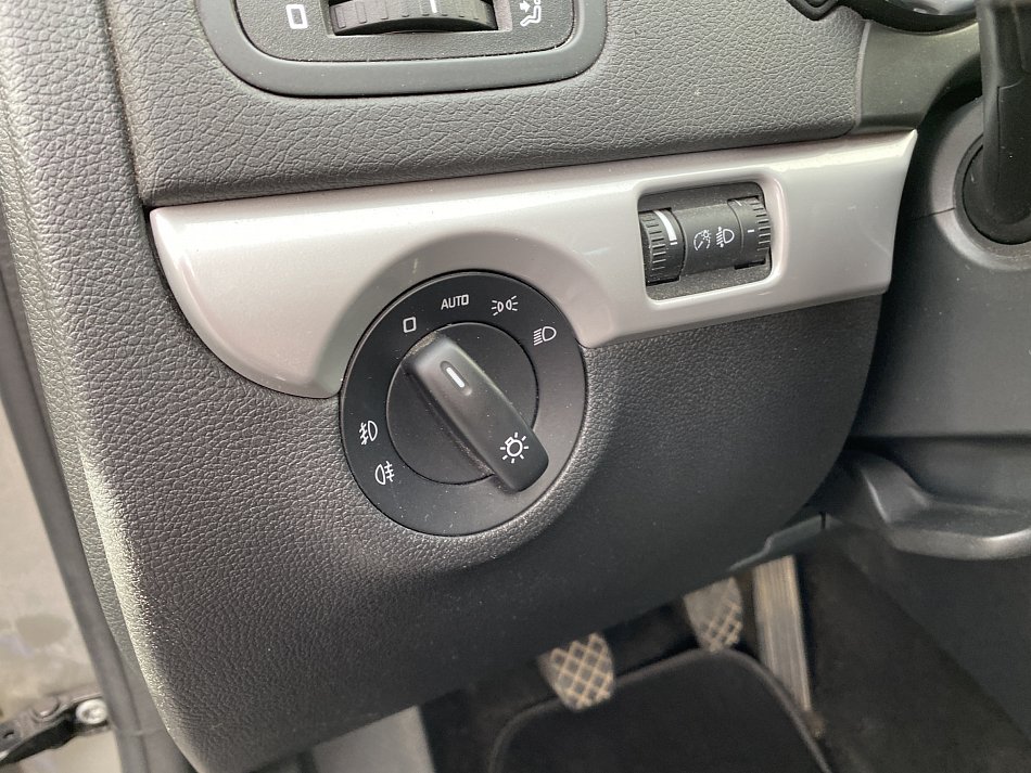 Škoda Yeti 1.4 TSi Ambiente