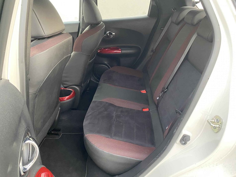 Nissan Juke 1.2 DiG-T N-Connecta