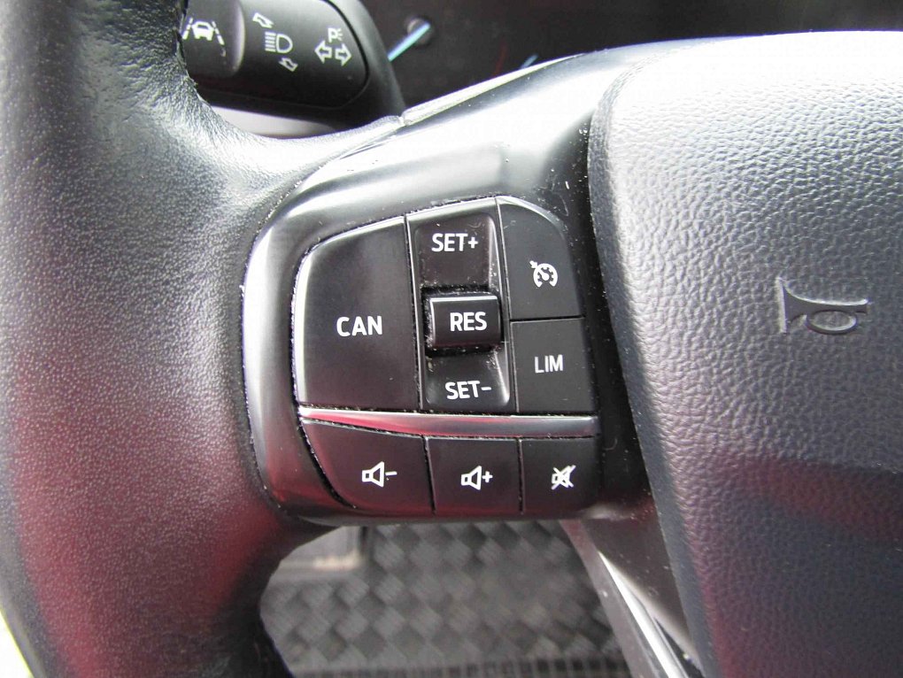 Ford Focus 2.0 TDCi 