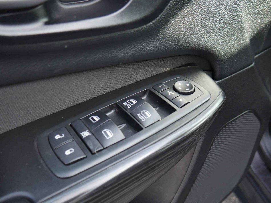 Jeep Cherokee 2.0 CRD Longitude 4x4