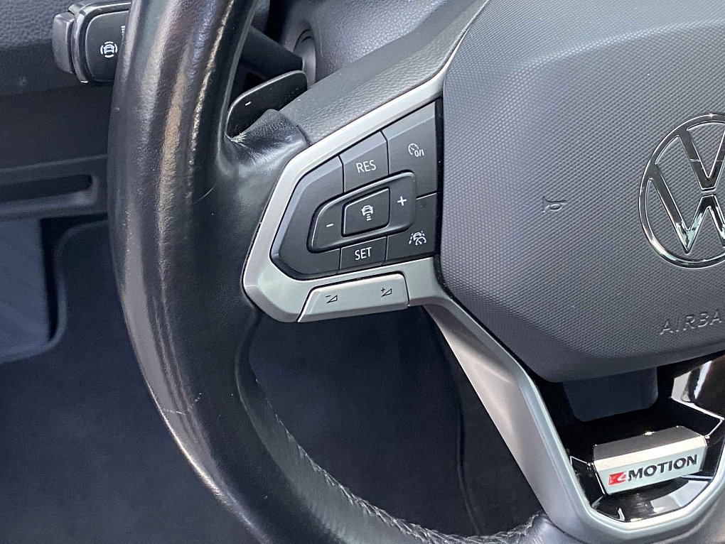 Volkswagen Passat 2.0TDi Elegance 4x4