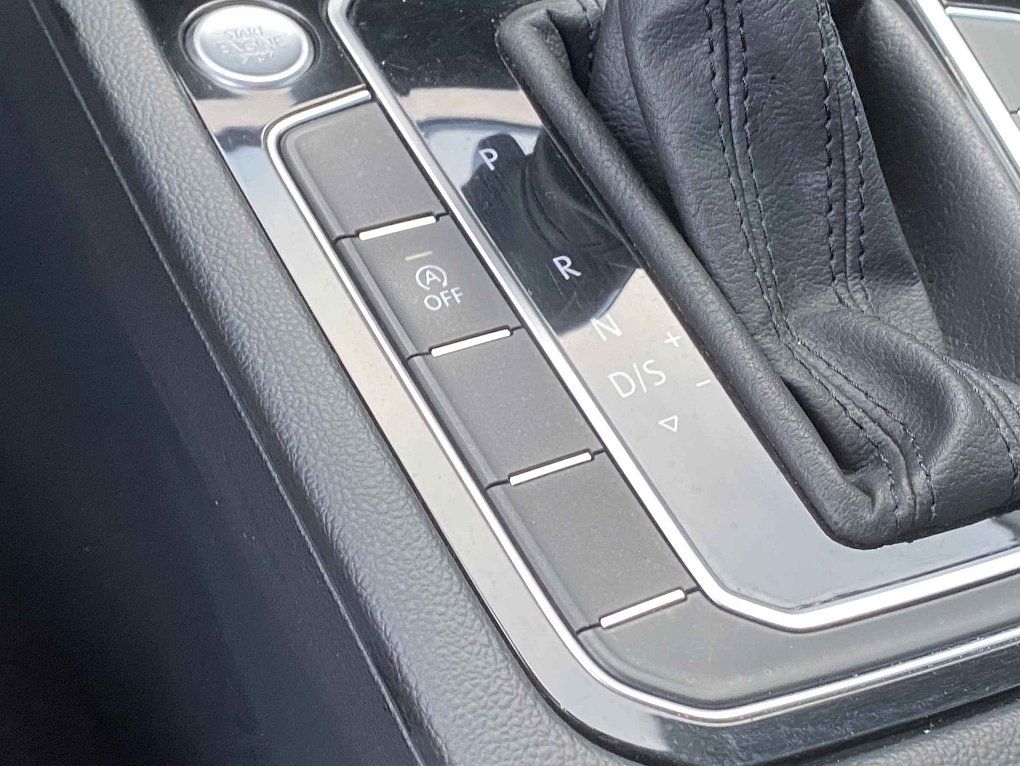 Volkswagen Passat 2.0TDi Elegance 4x4