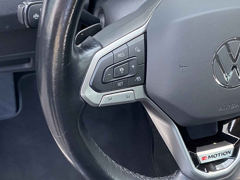 Volkswagen Passat 2.0TDi Elegance 4x4