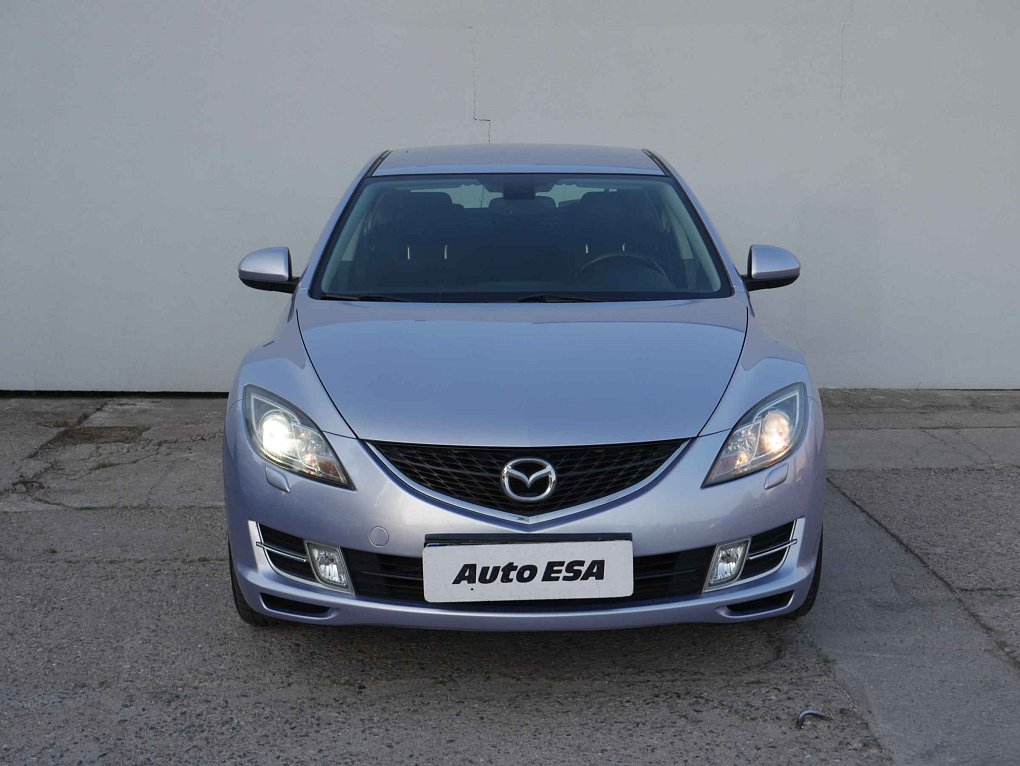 Mazda 6 2.0 i 