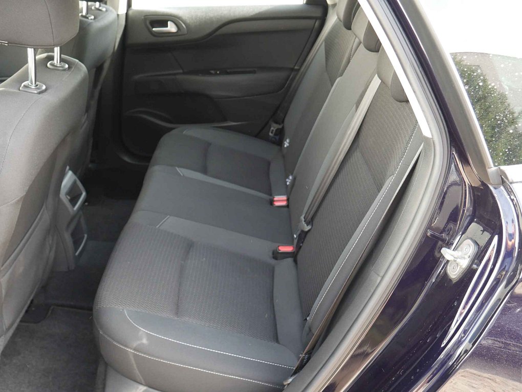 Citroën C4 1.2 PT Feel