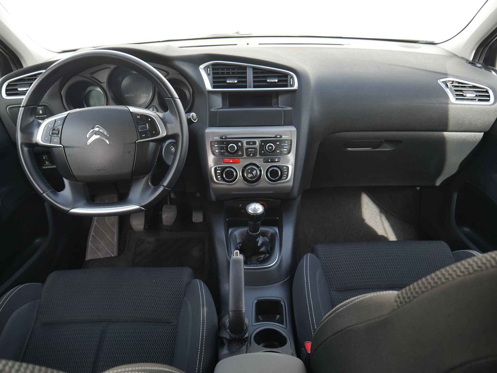 Citroën C4 1.2 PT Feel