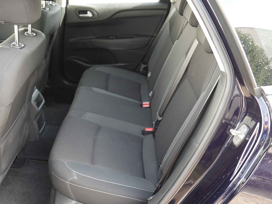 Citroën C4 1.2 PT Feel