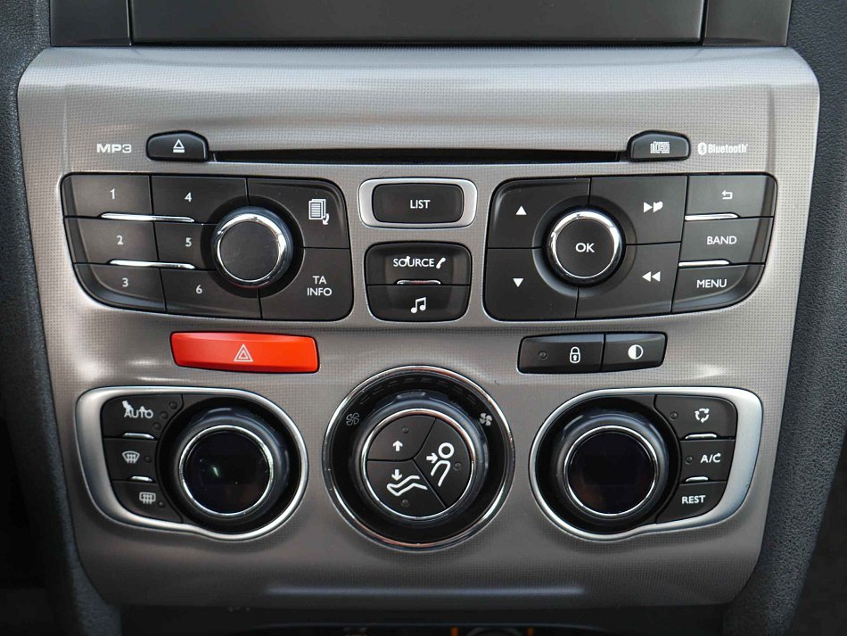 Citroën C4 1.2 PT Feel