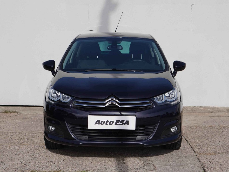 Citroën C4 1.2 PT Feel