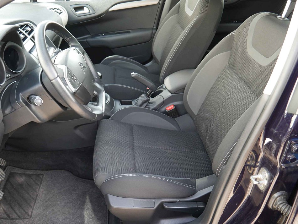 Citroën C4 1.2 PT Feel