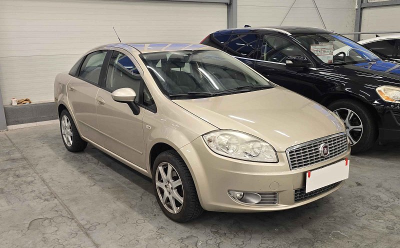 Fiat Linea 1.4i 