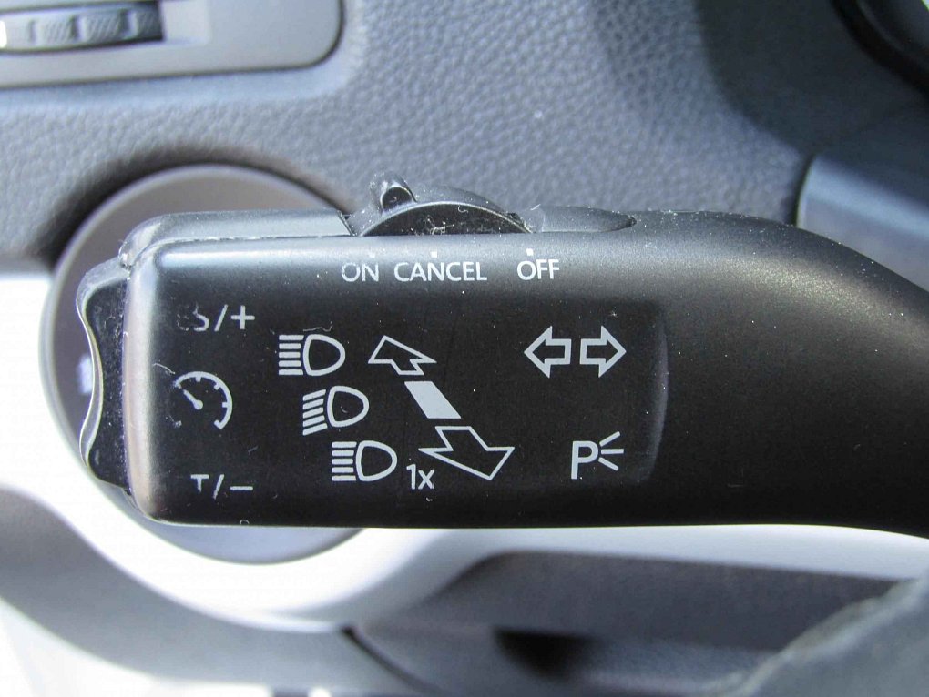 Škoda Octavia II 2.0TDi Ambiente
