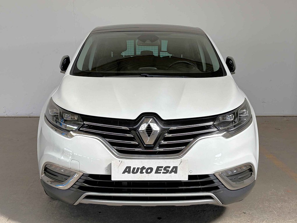 Renault Espace 1.6 dCi Intense