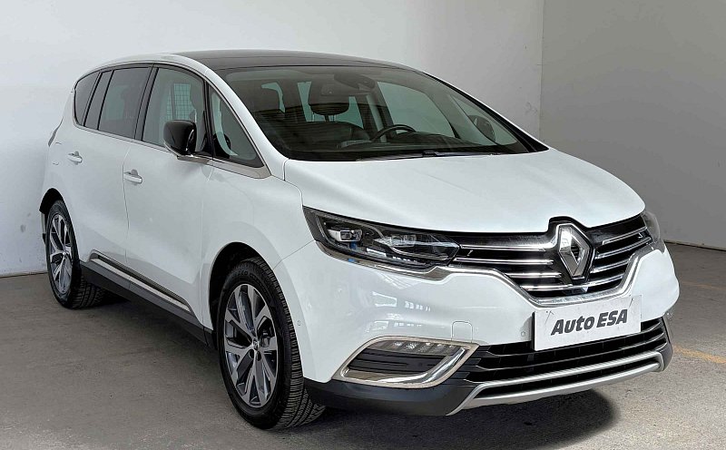 Renault Espace 1.6 dCi Intense