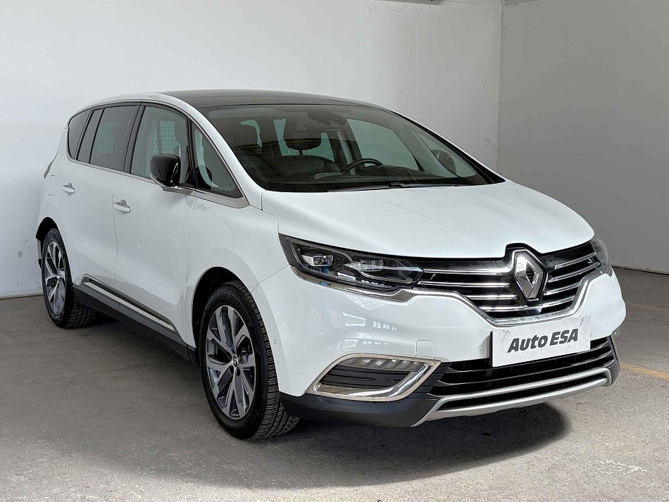 Renault Espace 1.6 dCi Intense