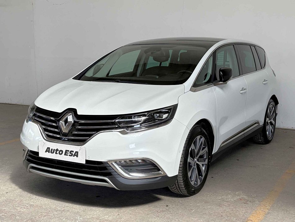 Renault Espace 1.6 dCi Intense