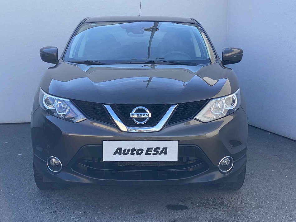 Nissan Qashqai 1.2 DiG-T Acenta