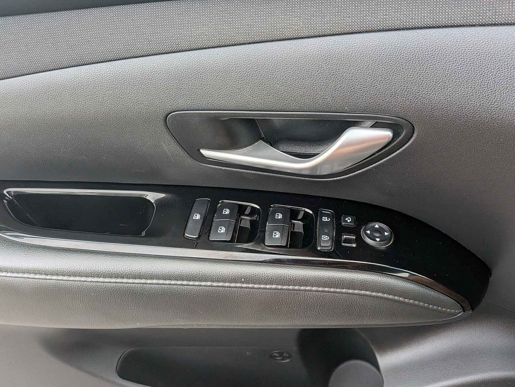 Hyundai Tucson 1.6 T-GDi 