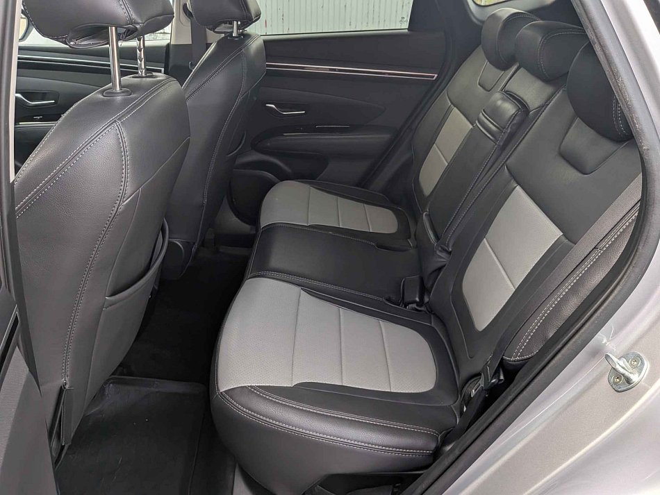 Hyundai Tucson 1.6 T-GDi 