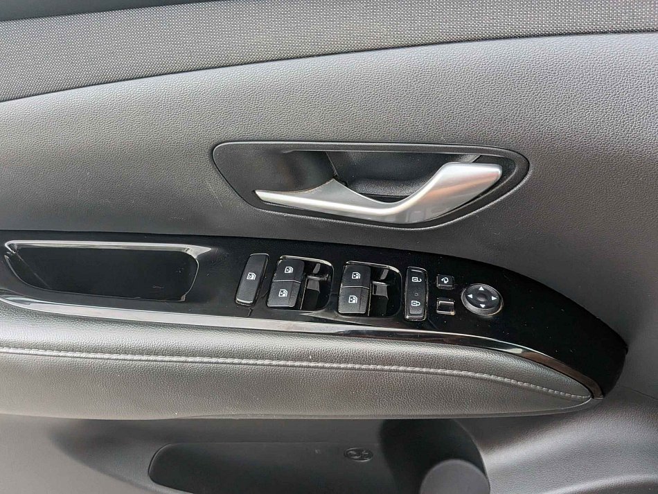Hyundai Tucson 1.6 T-GDi 