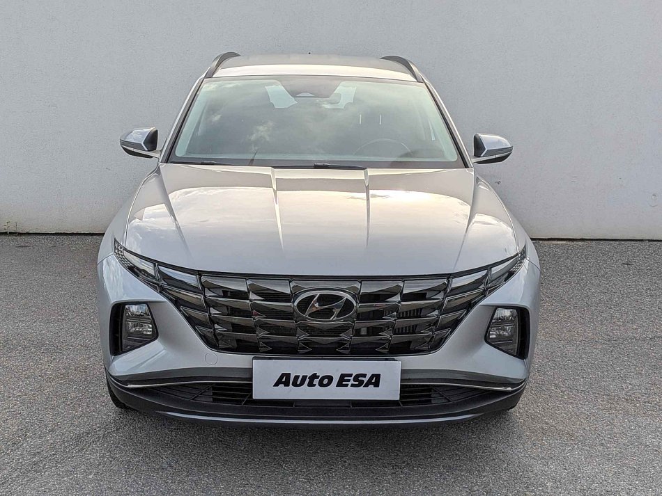 Hyundai Tucson 1.6 T-GDi 