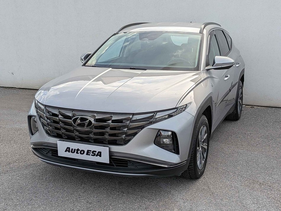 Hyundai Tucson 1.6 T-GDi 