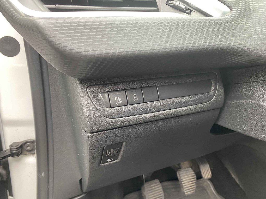 Peugeot 2008 1.6 VTi Active
