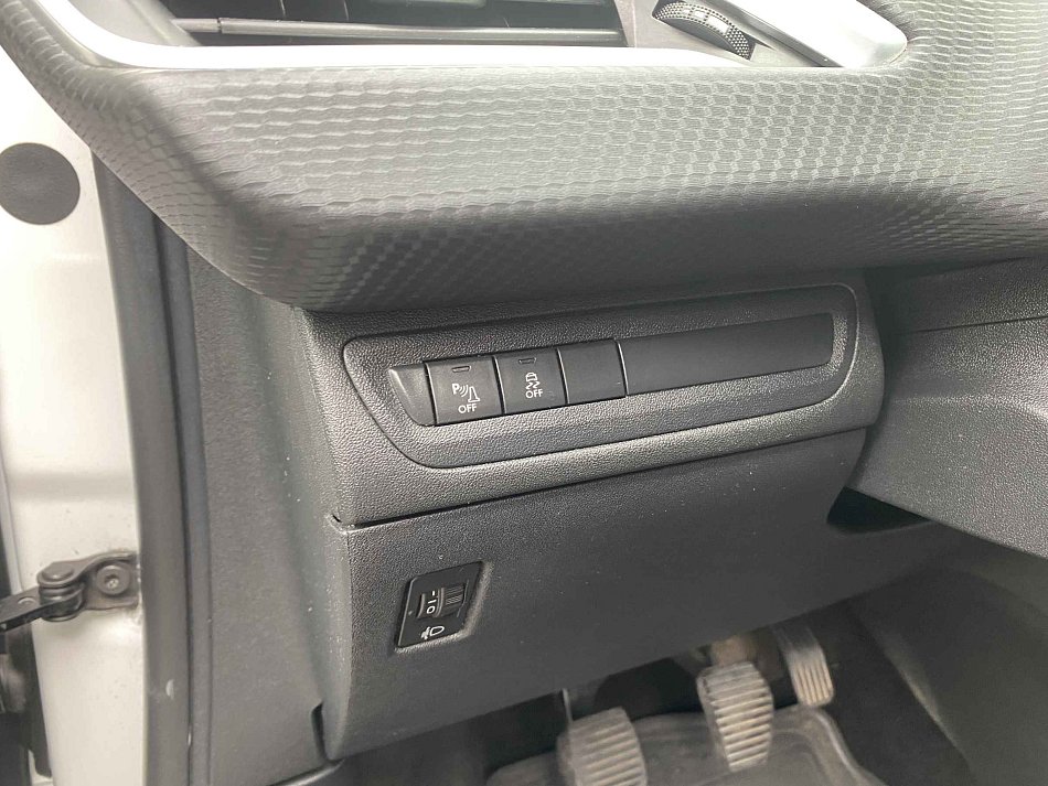 Peugeot 2008 1.6 VTi Active