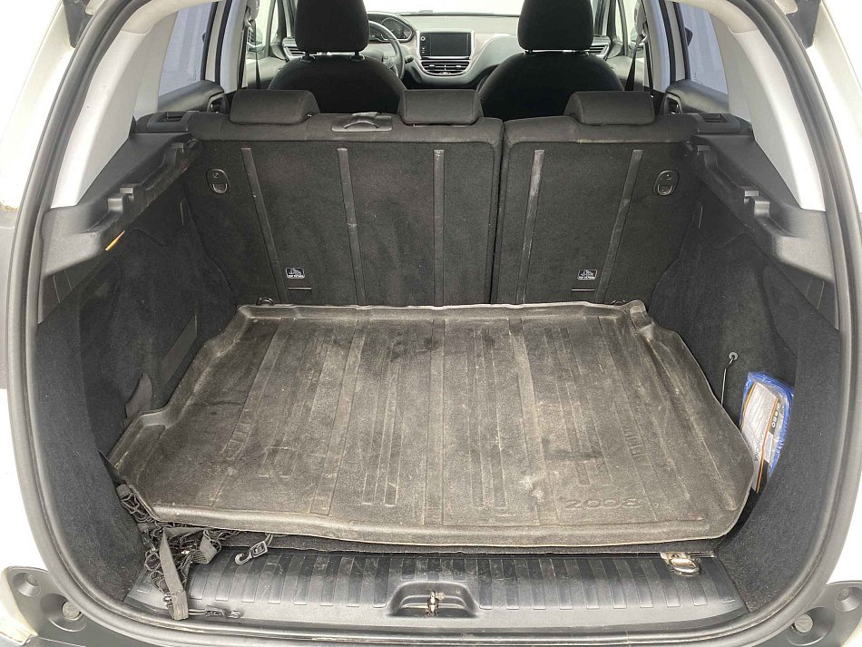 Peugeot 2008 1.6 VTi Active