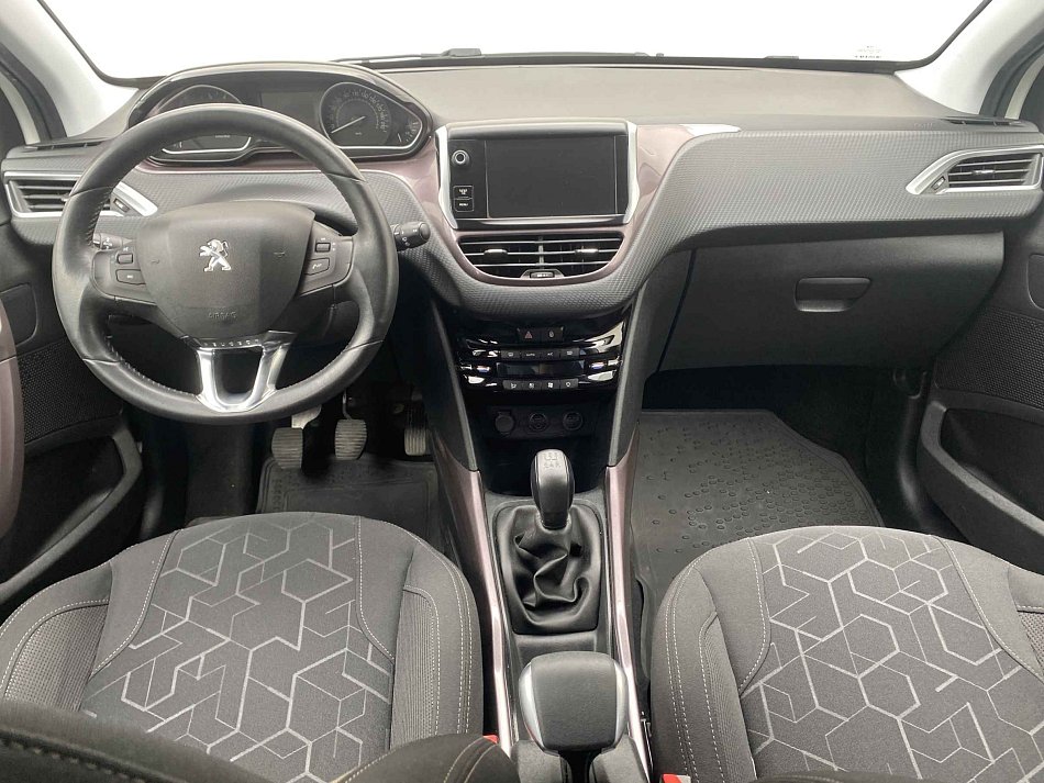 Peugeot 2008 1.6 VTi Active