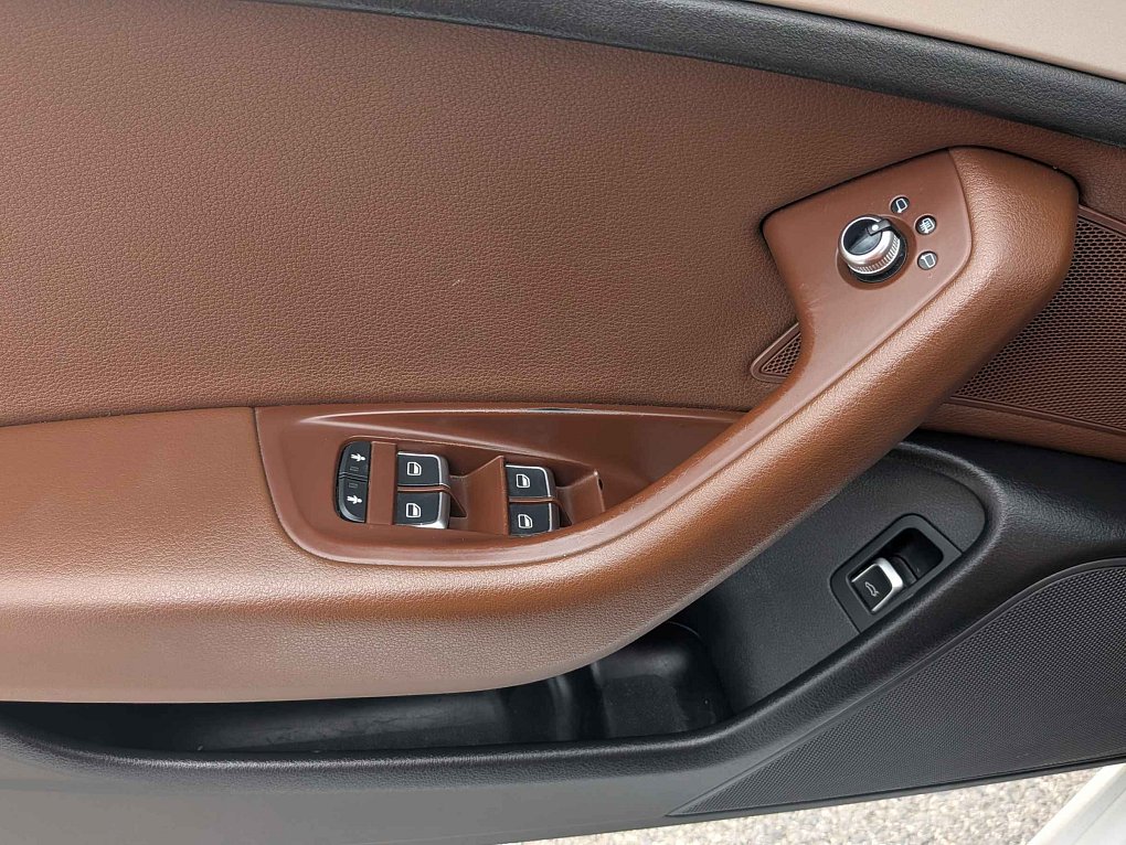 Audi A6 2.0TDi 