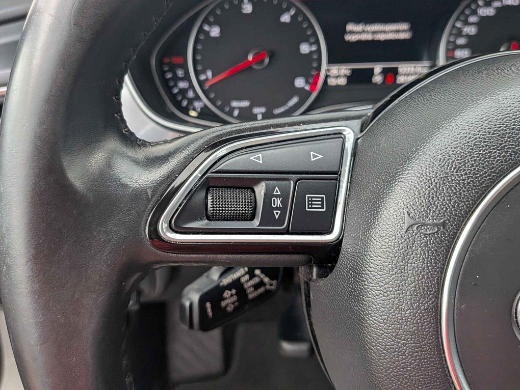 Audi A6 2.0TDi 