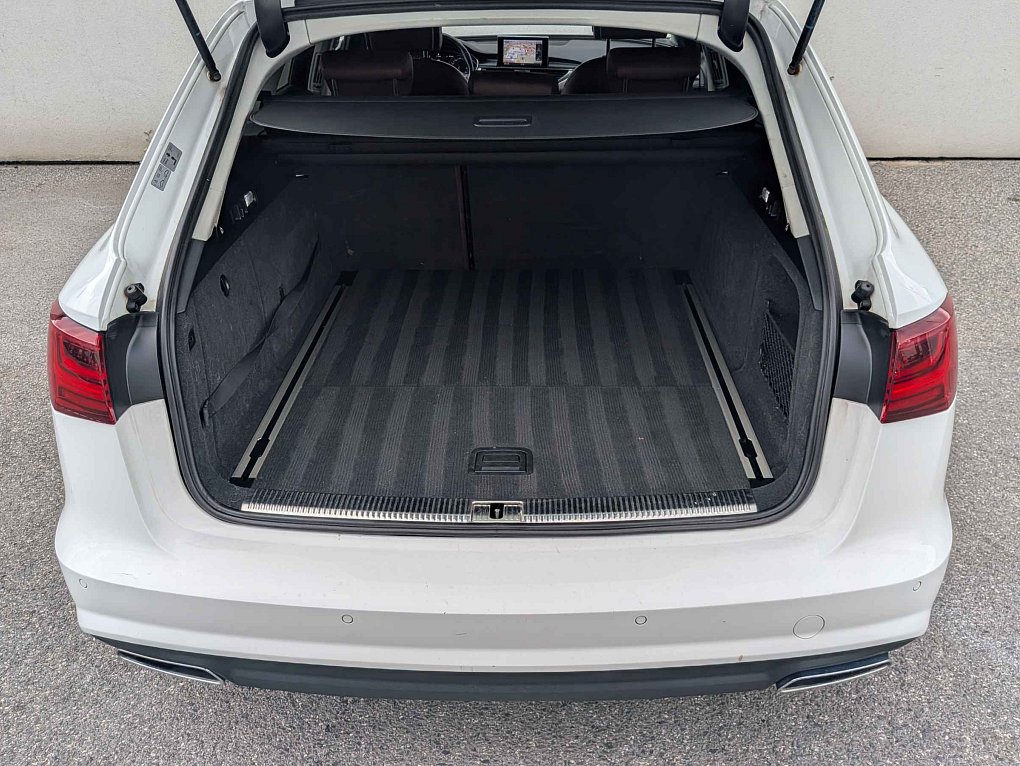 Audi A6 2.0TDi 